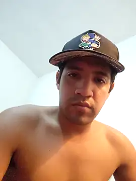 LiosArmando420 online show from December 3, 9:58 pm