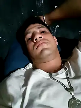 LiosArmando420 online show from September 12, 8:03 am