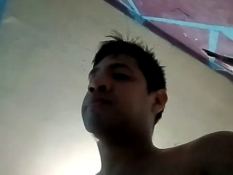 LiosArmando420 online show from October 12, 2:46 am