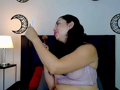 EvoletFMK online show from October 1, 3:16 pm