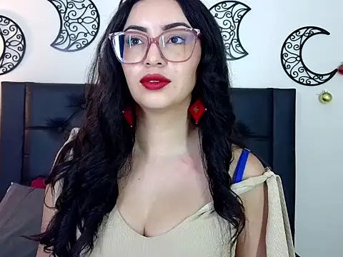 EvoletFMK online show from November 29, 6:19 pm