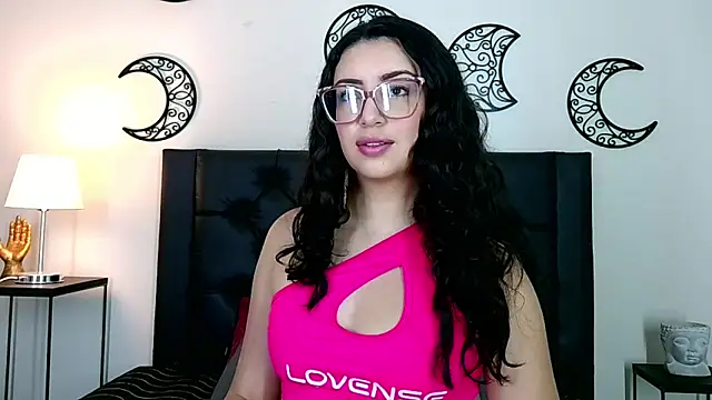 EvoletFMK online show from November 3, 3:48 pm