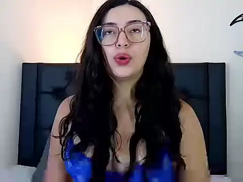 EvoletFMK online show from February 24, 5:25 pm