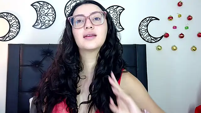 EvoletFMK online show from November 27, 11:32 am