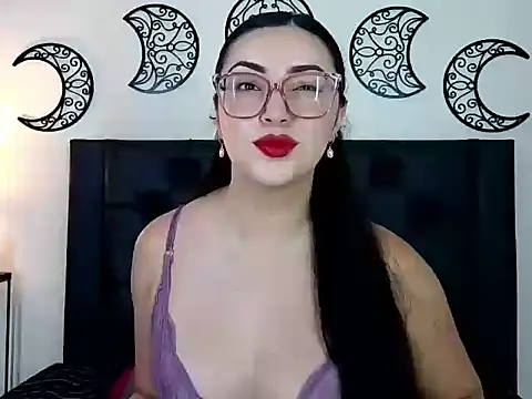 EvoletFMK online show from December 20, 5:49 pm