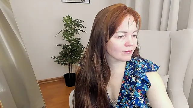 VanessaSmuth online show from March 3, 1:38 am