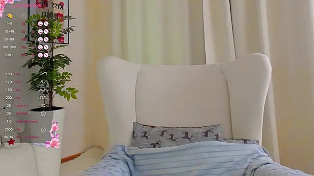 VanessaSmuth online show from February 6, 1:56 am