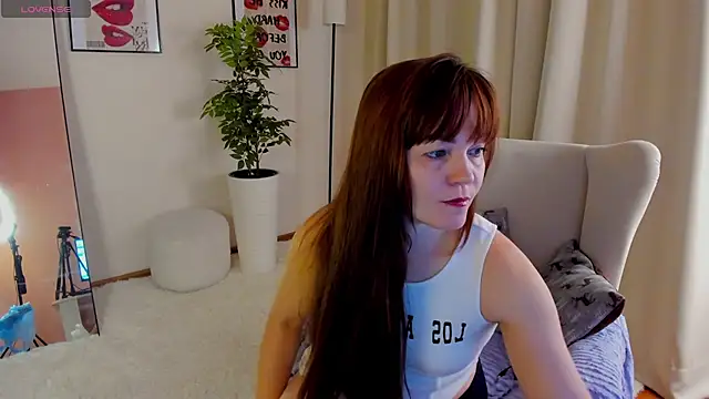 VanessaSmuth online show from December 3, 3:07 am