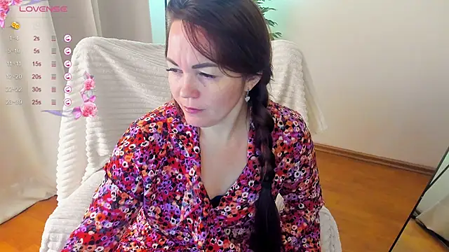 VanessaSmuth online show from September 23, 1:45 am