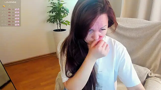 VanessaSmuth online show from September 27, 2:18 am