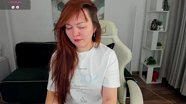 VanessaSmuth online show from February 17, 2:09 am