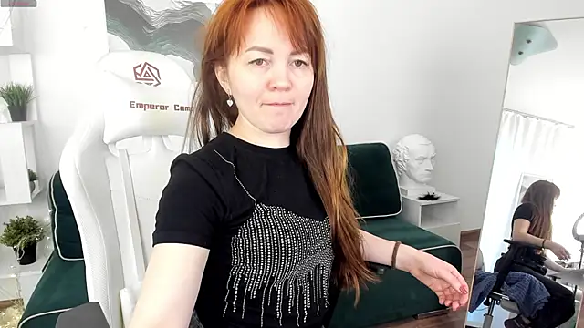 VanessaSmuth online show from March 22, 1:54 am