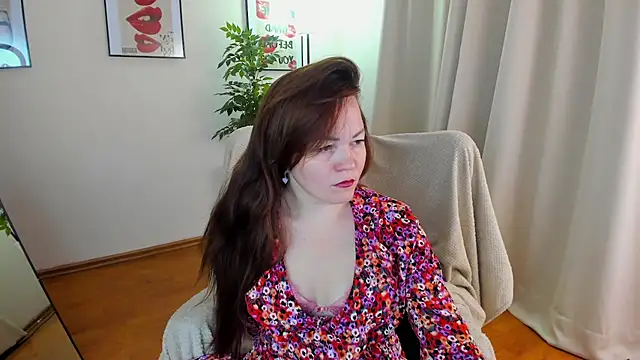 VanessaSmuth online show from October 5, 1:40 am