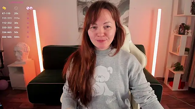 VanessaSmuth online show from March 2, 2:56 am