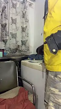 BringBackLostLover online show from April 12, 5:38 pm