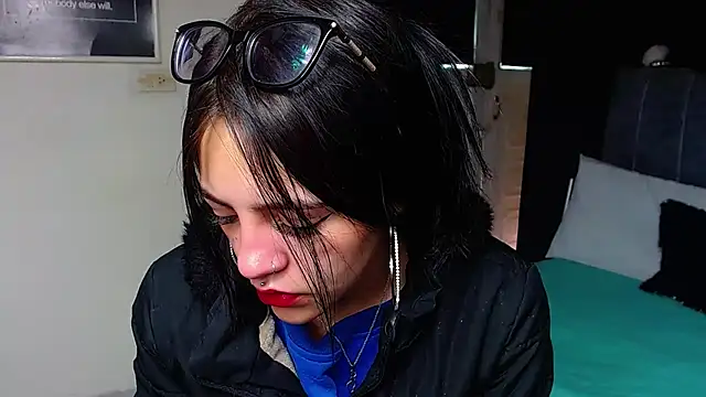 Violettasquirt online show from February 26, 1:33 pm