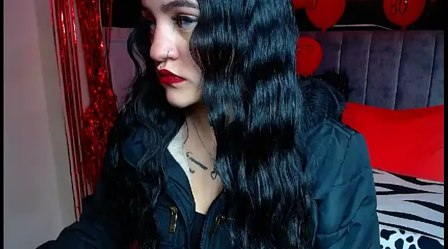Snapshot of Violettasquirt chatting on March 14, 3:14 pm Violettasquirt online show from March 14, 3:14 pm