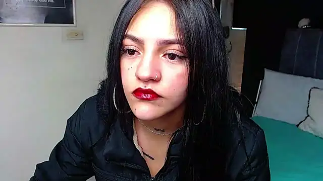 Violettasquirt online show from February 25, 1:22 pm