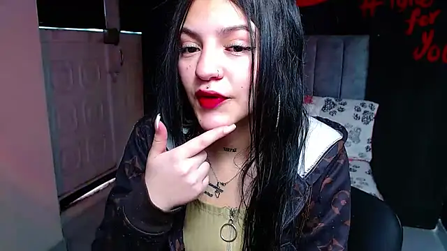 Violettasquirt online show from April 8, 1:34 pm