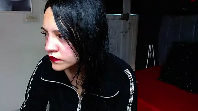 Violettasquirt online show from February 11, 4:29 pm