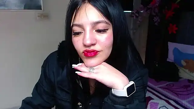 Violettasquirt online show from January 16, 1:48 pm