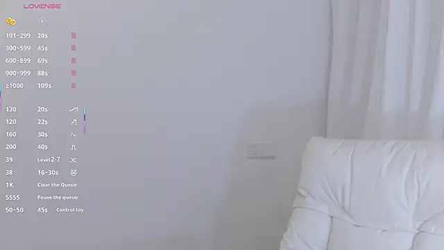 Hazel-11 online show from March 7, 3:39 pm