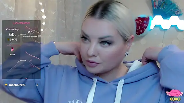 JewellKiss7 online show from February 2, 1:54 pm