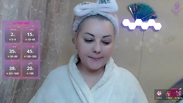 Snapshot of JewellKiss7 chatting on November 10, 3:11 am JewellKiss7 online show from November 10, 3:11 am