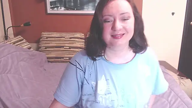 LouiseLuv online show from January 9, 1:13 pm