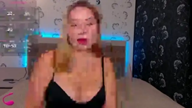 KisssAmmeli online show from November 27, 3:01 pm