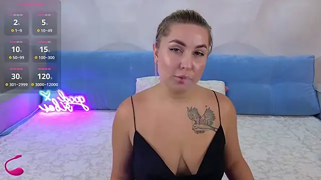 Snapshot of KisssAmmeli chatting on September 22, 1:06 pm KisssAmmeli online show from September 22, 1:06 pm