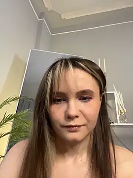 CiriRianonn online show from November 8, 4:27 am