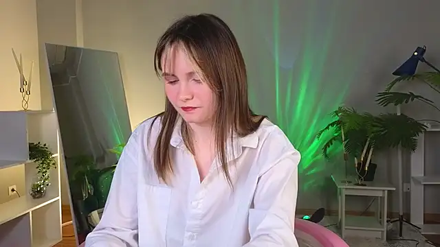 CiriRianonn online show from November 26, 4:23 am