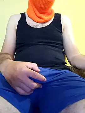 papi rico22 online show from March 19, 3:52 am