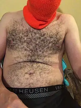 papi rico22 online show from January 25, 5:07 am