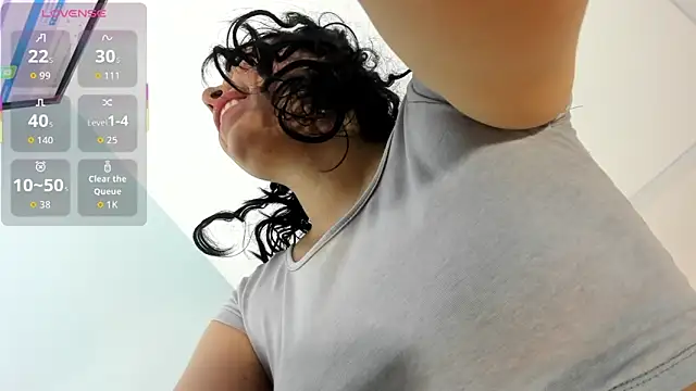 EVAGRECO online show from March 28, 2:56 am