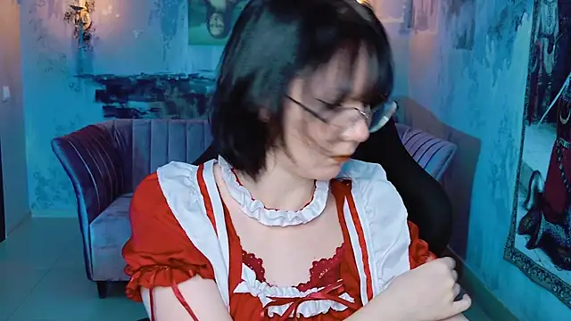 NancyMartinez online show from October 11, 5:08 am
