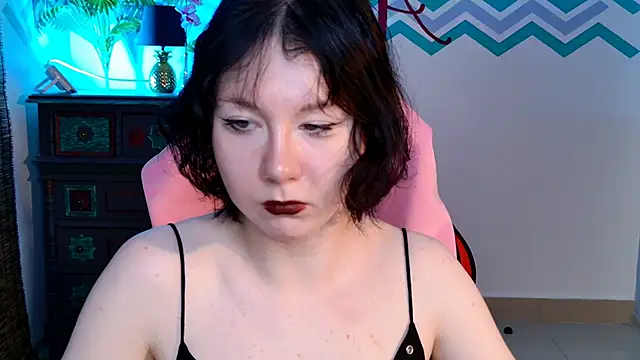 NancyMartinez online show from October 7, 5:08 am