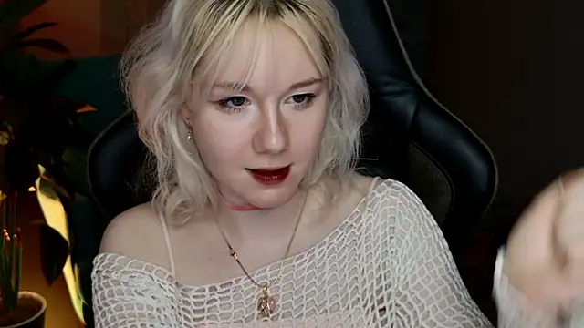 NancyMartinez online show from March 12, 7:14 pm