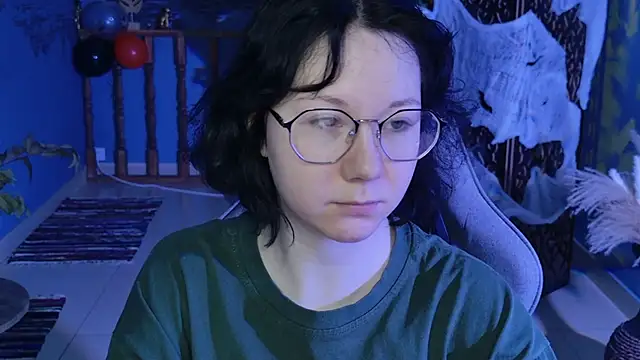 Snapshot of NancyMartinez chatting on October 24, 5:06 am NancyMartinez online show from October 24, 5:06 am