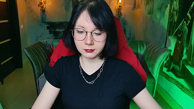 NancyMartinez online show from October 15, 9:06 am