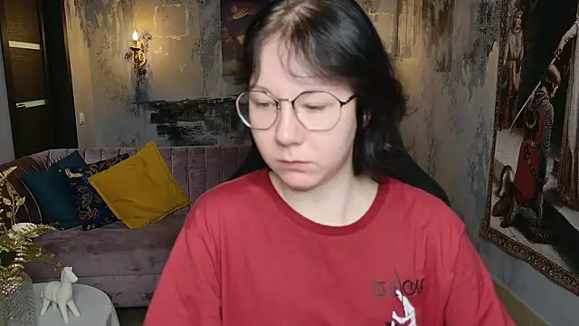 Snapshot of NancyMartinez chatting on October 21, 5:07 am NancyMartinez online show from October 21, 5:07 am