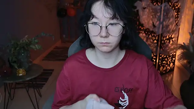 Snapshot of NancyMartinez chatting on October 22, 5:07 am NancyMartinez online show from October 22, 5:07 am