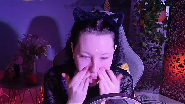 NancyMartinez online show from September 27, 5:13 am