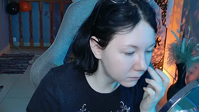 Snapshot of NancyMartinez chatting on October 27, 5:08 am NancyMartinez online show from October 27, 5:08 am