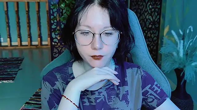 NancyMartinez online show from October 8, 5:09 am