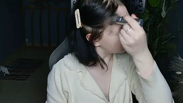 Snapshot of NancyMartinez chatting on November 18, 5:11 am NancyMartinez online show from November 18, 5:11 am