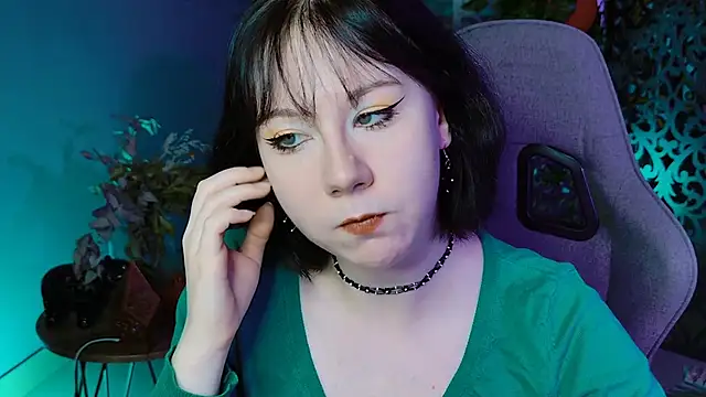 NancyMartinez online show from October 9, 5:08 am