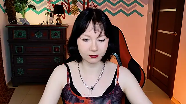 Snapshot of NancyMartinez chatting on November 30, 9:10 am NancyMartinez online show from November 30, 9:10 am