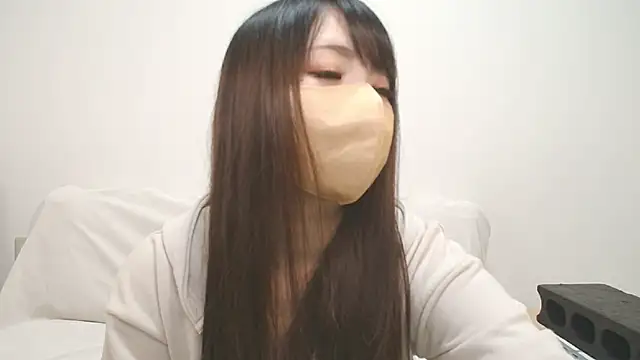 Snapshot of asahi_hime_69 chatting on May 10, 10:41 am asahi hime 69 online show from May 10, 10:41 am